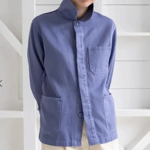 NEW Jungmaven Olympic Jacket XS - Picture 3 of 9